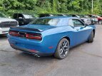 Thumbnail Photo 9 for New 2022 Dodge Challenger R/T